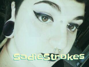 SadieStrokes