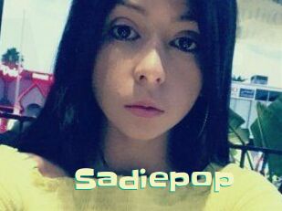 Sadiepop Wanna Meet