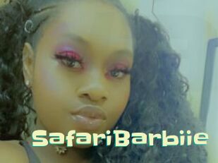SafariBarbiie Wanna Meet