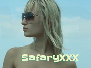 SafaryXXX