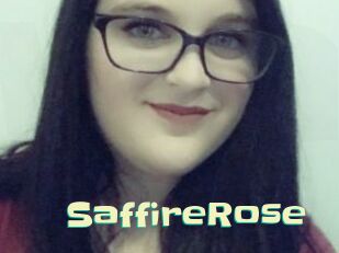 SaffireRose