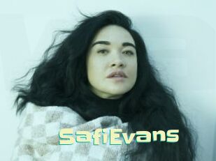 SafiEvans
