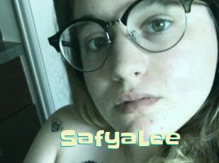 Safya_Lee Wanna Meet
