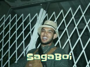 SagaBoi