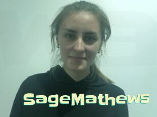 SageMathews