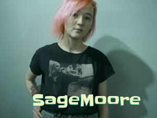 SageMoore