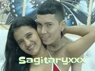 Sagitaryxxx