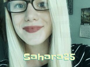 Sahara25 Wanna Meet