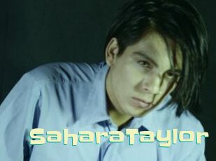 SaharaTaylor