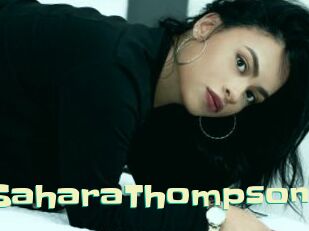 SaharaThompson