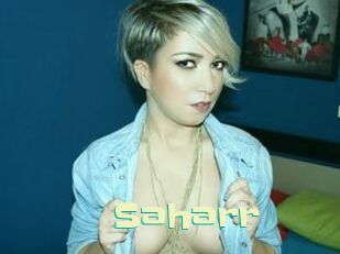Saharr