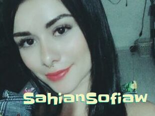 SahianSofiaw Wanna Meet