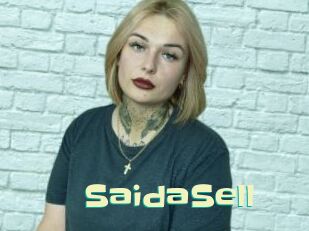 SaidaSell