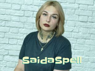 SaidaSpell