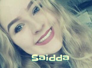Saidda