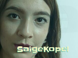 SaigeKopel Wanna Meet