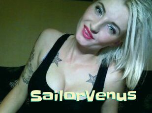 SailorVenus Wanna Meet