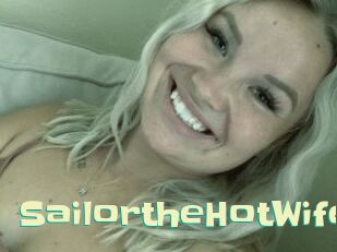 SailortheHotWife