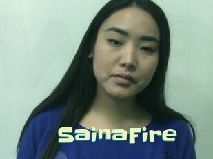 SainaFire