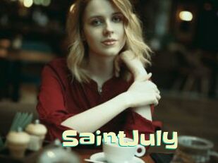 SaintJuly