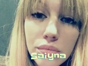 Saiyna