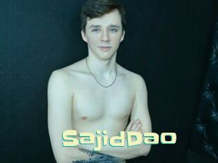 SajidDao