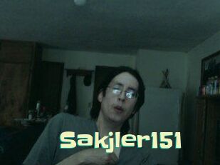 Sakjler151 Wanna Meet