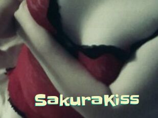 SakuraKiss