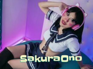 SakuraOno