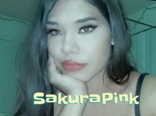SakuraPink