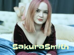 SakuraSmith