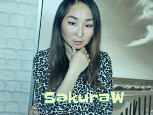 SakuraW Wanna Meet