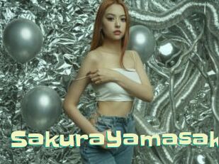 SakuraYamasaki Wanna Meet