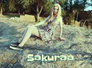 Sakuraa Wanna Meet