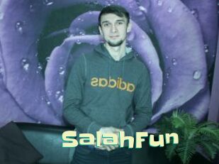 SalahFun