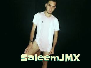 SaleemJMX
