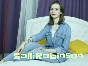 SalliRobinson