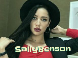 SallyBenson