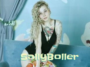 SallyBoller