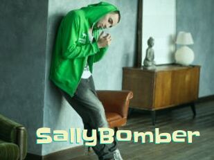 SallyBomber