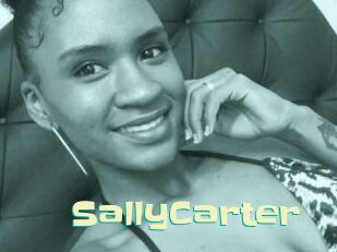 SallyCarter