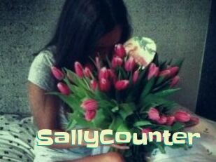 SallyCounter