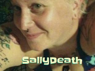 SallyDeath