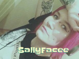 SallyFacee
