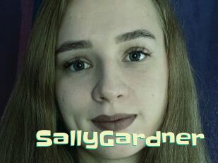 SallyGardner