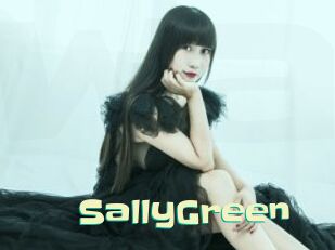 SallyGreen