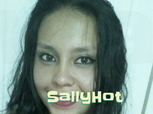 SallyHot