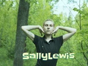 SallyLewis