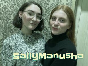 SallyManusha