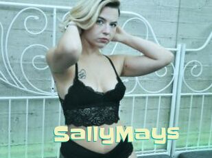 SallyMays